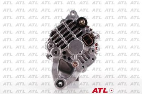 Generator / Alternator 3