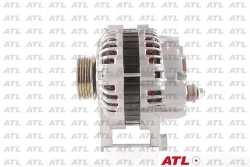 Generator / Alternator 2