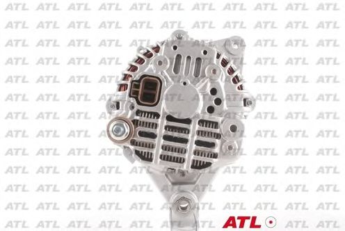 Generator / Alternator 3
