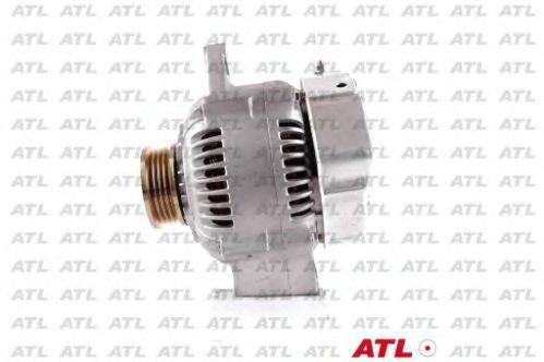Generator / Alternator 2