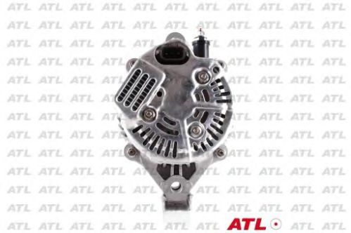 Generator / Alternator 3