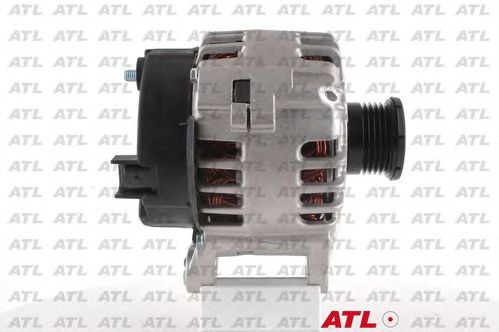 Generator / Alternator 2