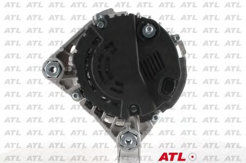 Generator / Alternator 3