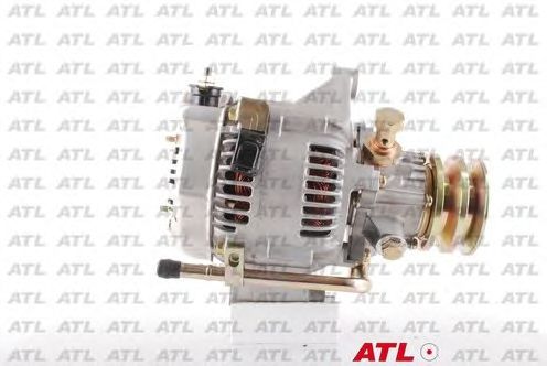 Generator / Alternator 2