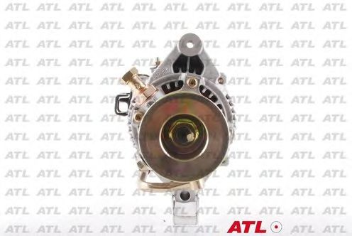 Generator / Alternator 3