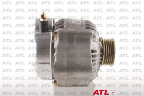 Generator / Alternator 2