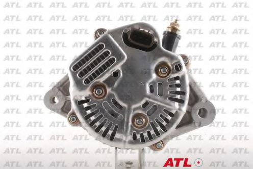 Generator / Alternator 3