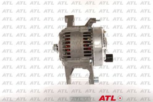 Generator / Alternator 2