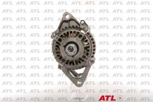 Generator / Alternator 3