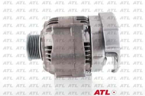 Generator / Alternator 2