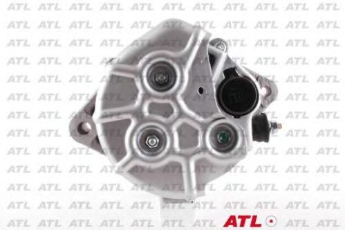 Generator / Alternator 3