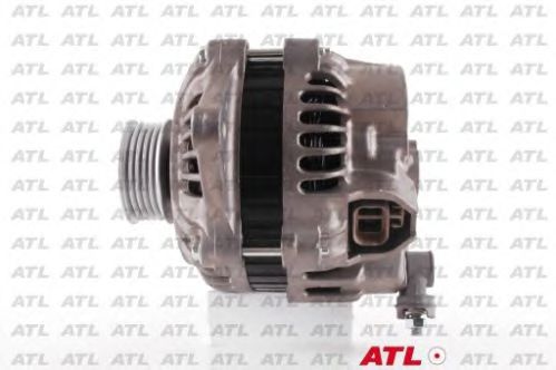Generator / Alternator 2