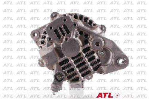 Generator / Alternator 3