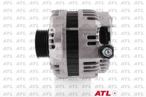 Generator / Alternator 2