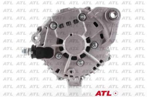 Generator / Alternator 3