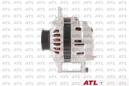 Generator / Alternator 2