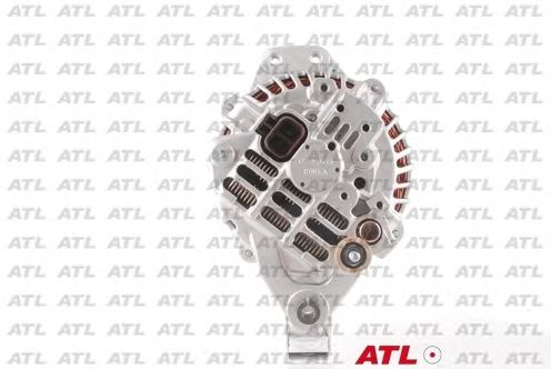 Generator / Alternator 3