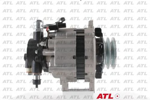 Generator / Alternator 2