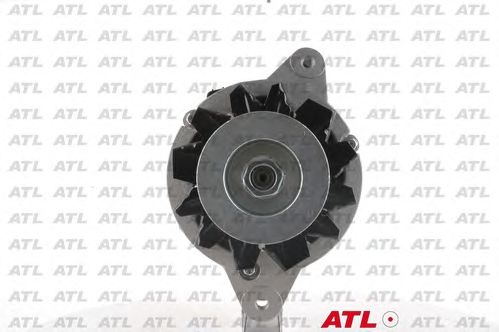 Generator / Alternator 3