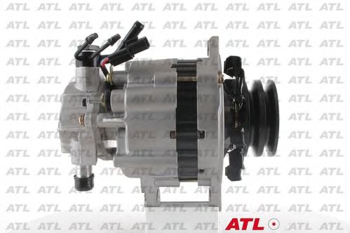 Generator / Alternator 2