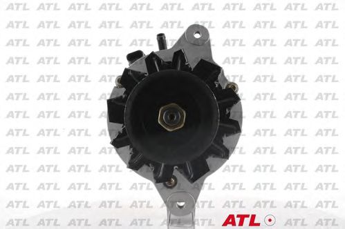 Generator / Alternator 3