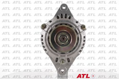 Generator / Alternator 3