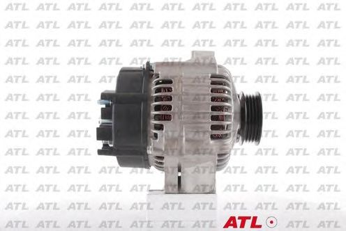 Generator / Alternator 2