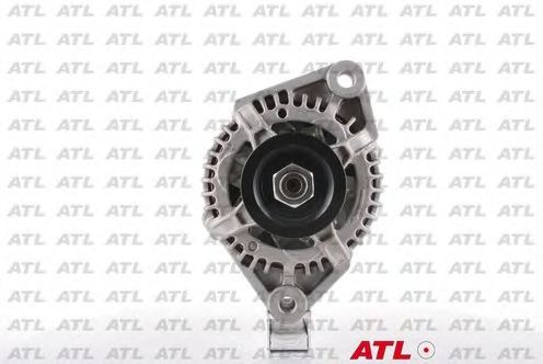 Generator / Alternator 3