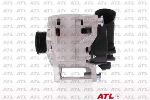 Generator / Alternator 2