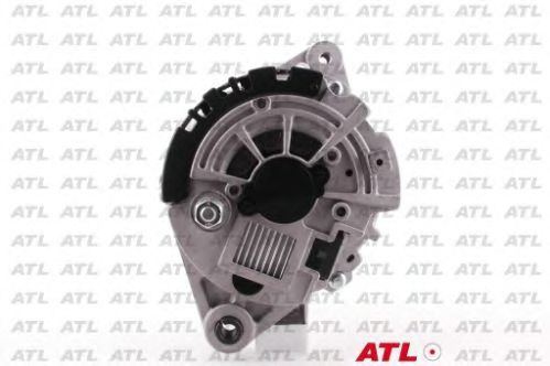 Generator / Alternator 3