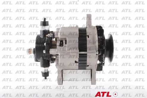 Generator / Alternator 2