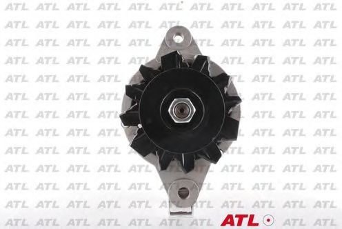Generator / Alternator 3