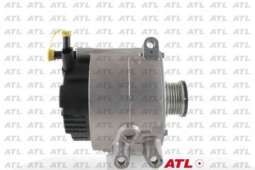 Generator / Alternator 2