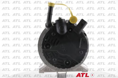 Generator / Alternator 3