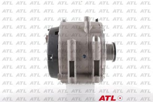Generator / Alternator 2
