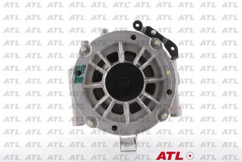 Generator / Alternator 3