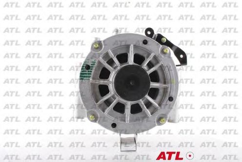 Generator / Alternator 3