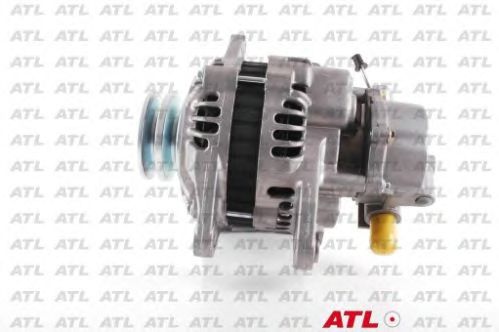 Generator / Alternator 2
