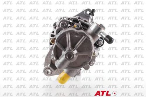 Generator / Alternator 3