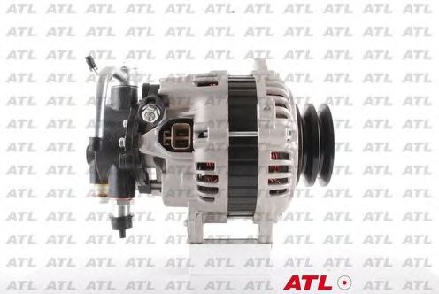 Generator / Alternator 2