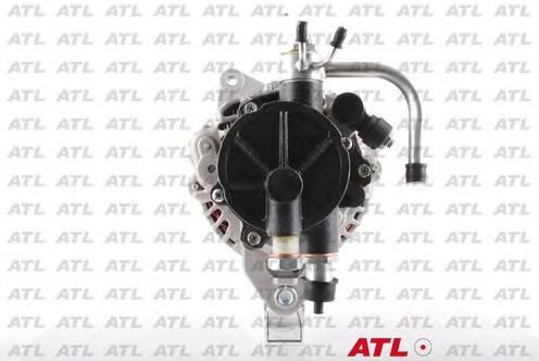 Generator / Alternator 3