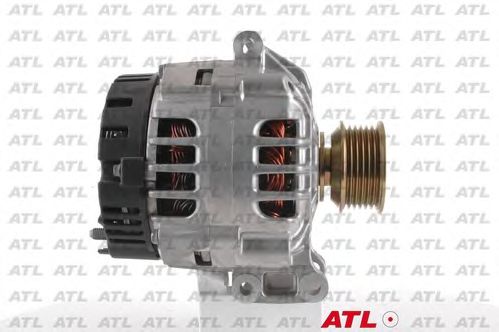 Generator / Alternator 2