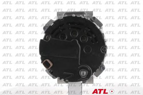 Generator / Alternator 3