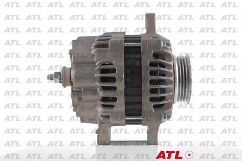 Generator / Alternator 2