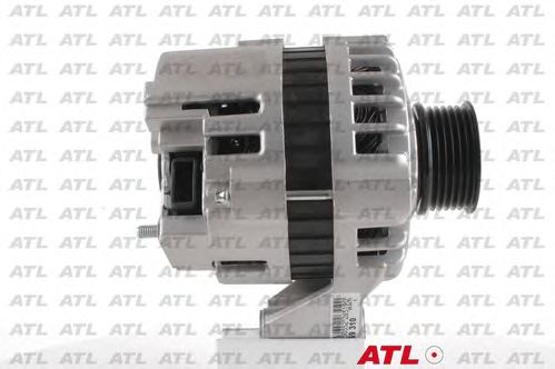 Generator / Alternator 2