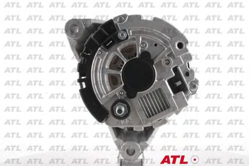 Generator / Alternator 3