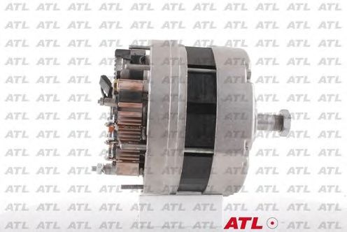 Generator / Alternator 2