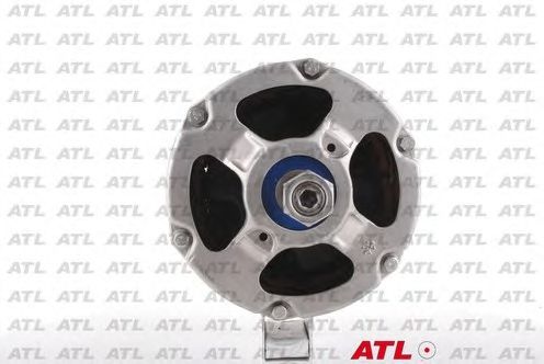 Generator / Alternator 3
