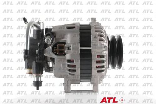 Generator / Alternator 2