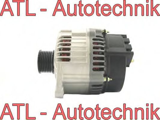 Generator / Alternator 2